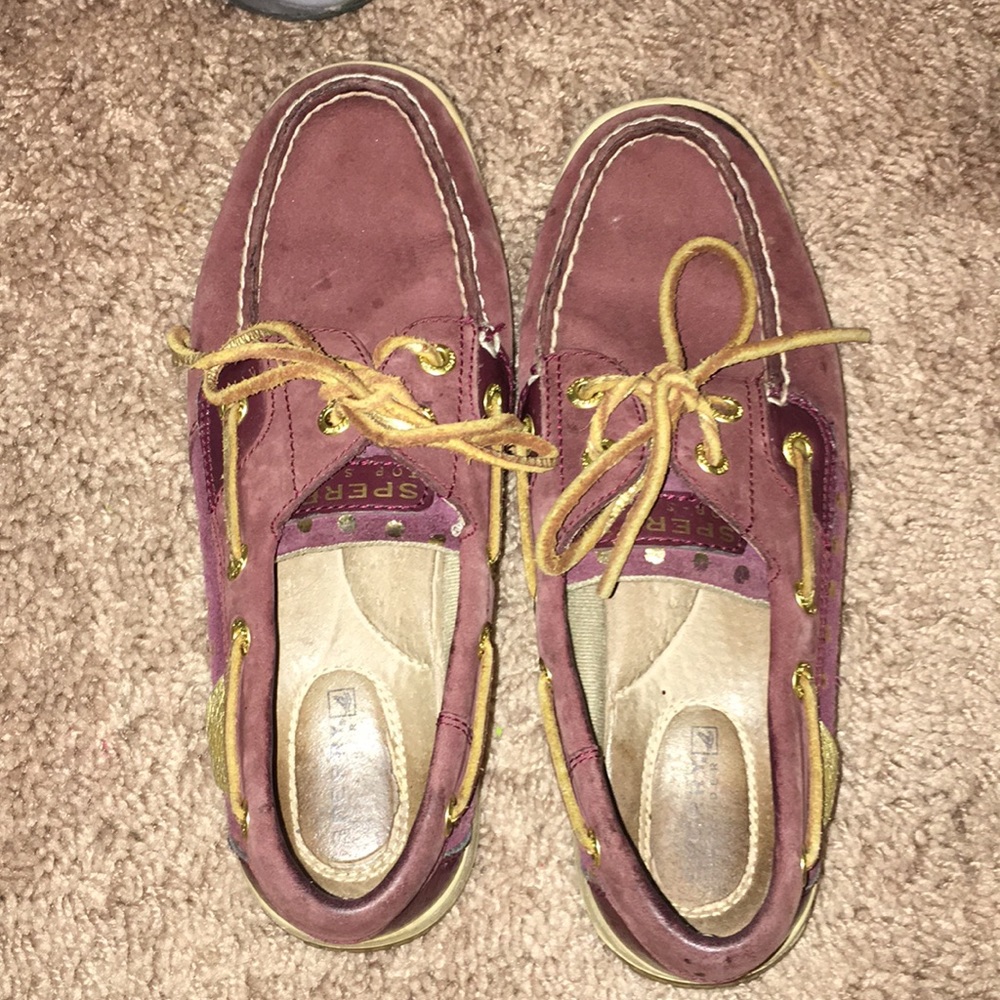 Sperry